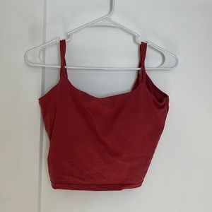 Halara Sports Bra/ Top